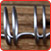 Zilveren ringen